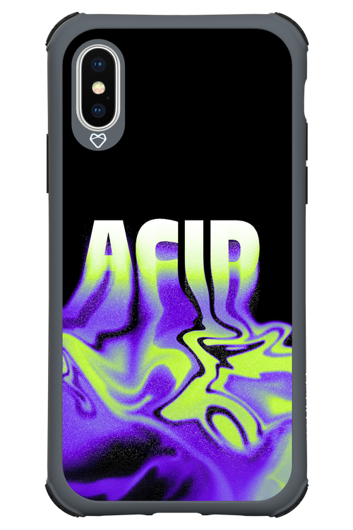ACIID - Apple iPhone XS