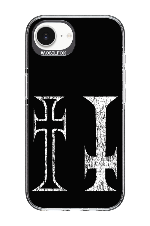 Double crosss - Apple iPhone 16e