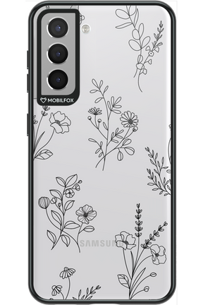 Bouquet - Samsung Galaxy S21