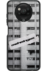 Mehringer Block - Xiaomi Poco X3 NFC