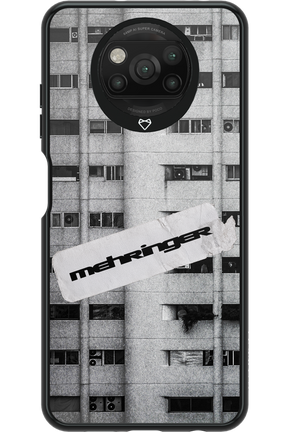 Mehringer Block - Xiaomi Poco X3 NFC