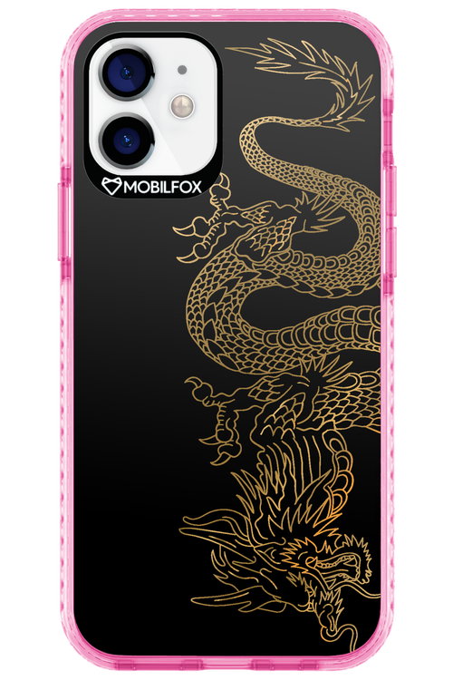 Gold Age 2.0 - Apple iPhone 12