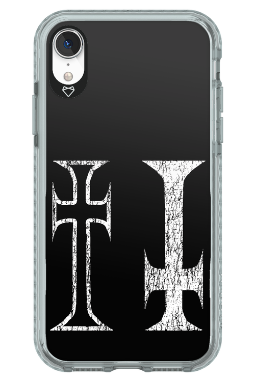 Double crosss 2.0 - Apple iPhone XR