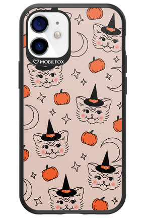 Kitty Spell - Apple iPhone 12 Mini