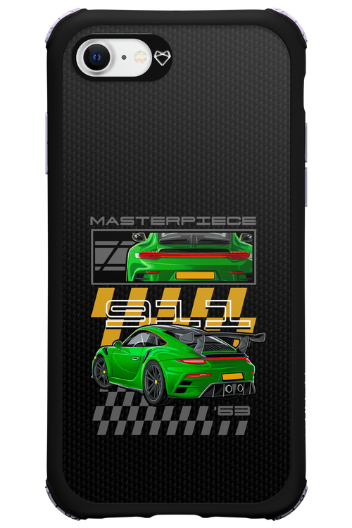 Masterpiece - Apple iPhone 7