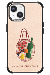 Essentials Only - Apple iPhone 14
