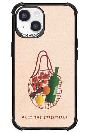 Essentials Only - Apple iPhone 14