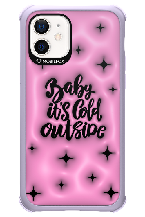 BabyX - Apple iPhone 12