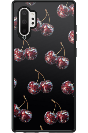 Cherry Rush - Samsung Galaxy Note 10+
