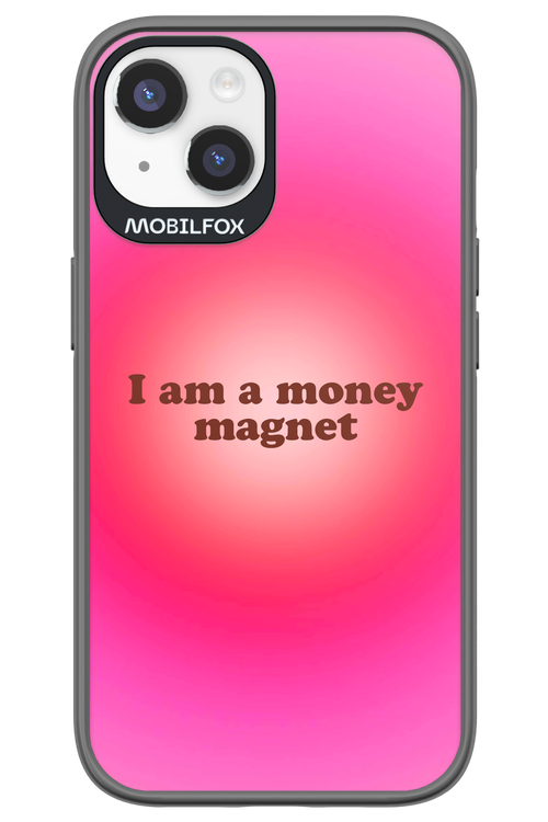Money Magnet  - Apple iPhone 14