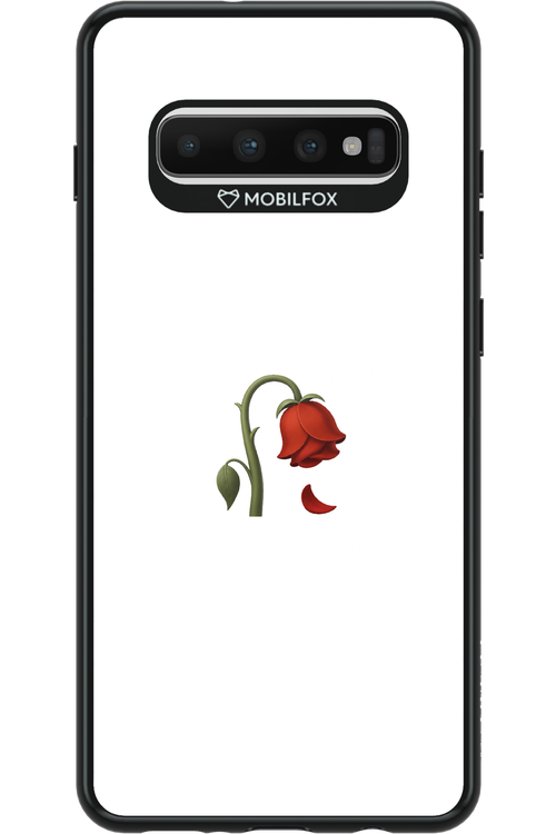 Rose 2.0 - Samsung Galaxy S10+