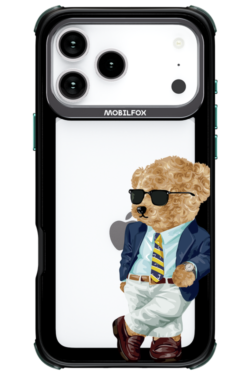 Boss 2.0 - Apple iPhone 17 Pro Max
