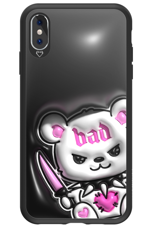 Bad Bear - Apple iPhone XS Max