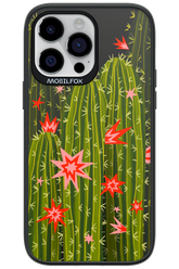 Cactus bloom 2.0 - Apple iPhone 14 Pro Max