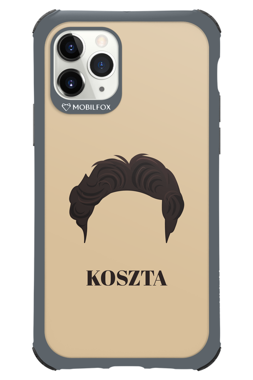 KOSZTA ICON - Apple iPhone 11 Pro