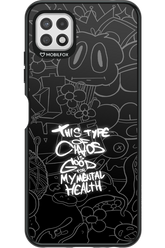 My Mental Health - Samsung Galaxy A22 5G