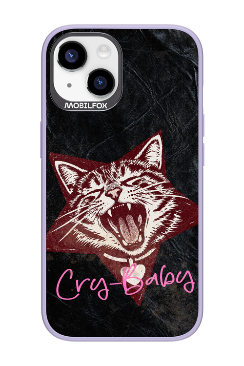 Cry-Baby 2.0 - Apple iPhone 14