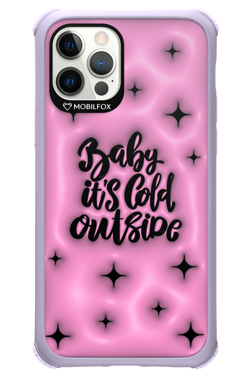 BabyX - Apple iPhone 12 Pro