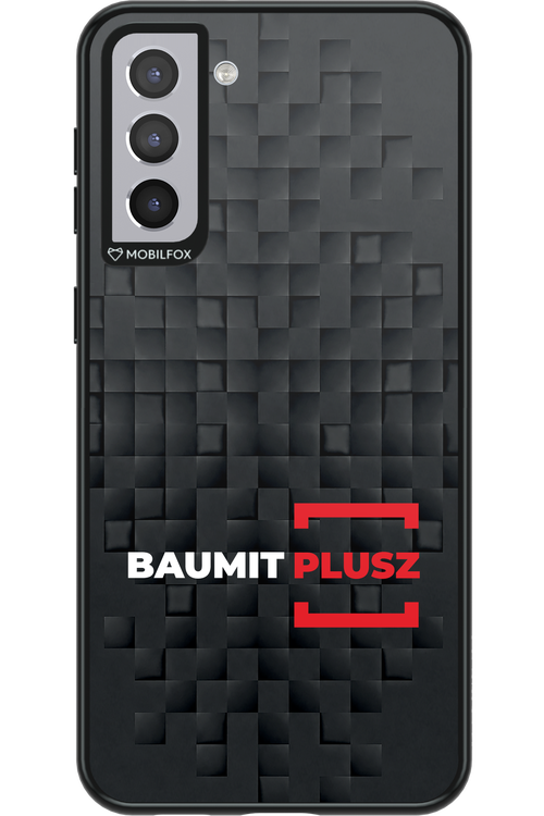 BAUMIT 2.0 - Samsung Galaxy S21+