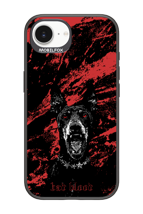 Bad Blood - Apple iPhone 16e