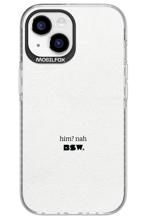 BSW FourSeasons 16 2.0 - Apple iPhone 15