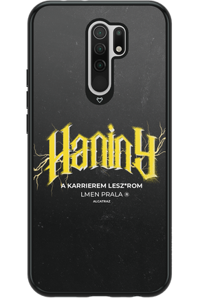 A KARRIEREM LESZ_ROM - Xiaomi Redmi 9