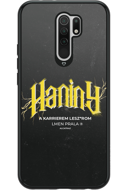 A KARRIEREM LESZ_ROM - Xiaomi Redmi 9