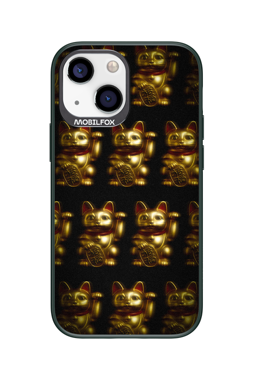 Gold Luck 2.0 - Apple iPhone 13 Mini