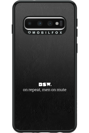 BSW FourSeasons 7 2.0 - Samsung Galaxy S10