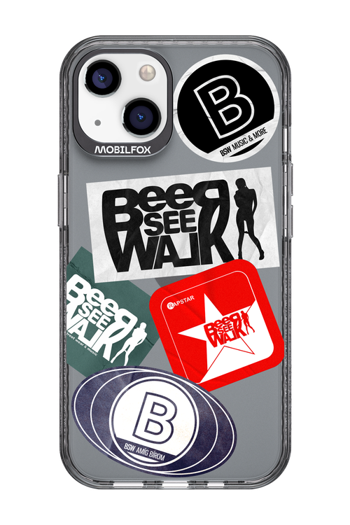 Beerseewalk I - Apple iPhone 13