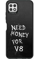 V8 2.0 - Samsung Galaxy A22 5G