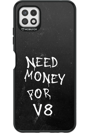 V8 2.0 - Samsung Galaxy A22 5G