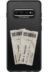 BSW FourSeasons 3 2.0 - Samsung Galaxy S10+