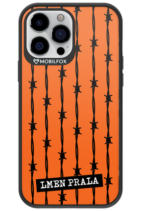 Böri Prala - Apple iPhone 13 Pro Max