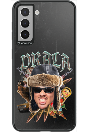 Lmen Panel - Samsung Galaxy S21