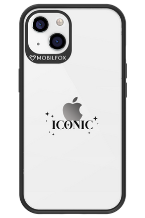 Iconic Sparkle - Apple iPhone 13