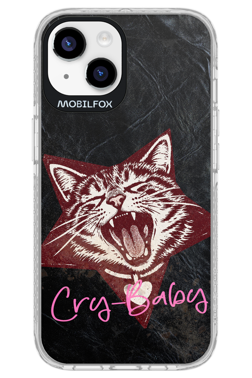 Cry-Baby 2.0 - Apple iPhone 14
