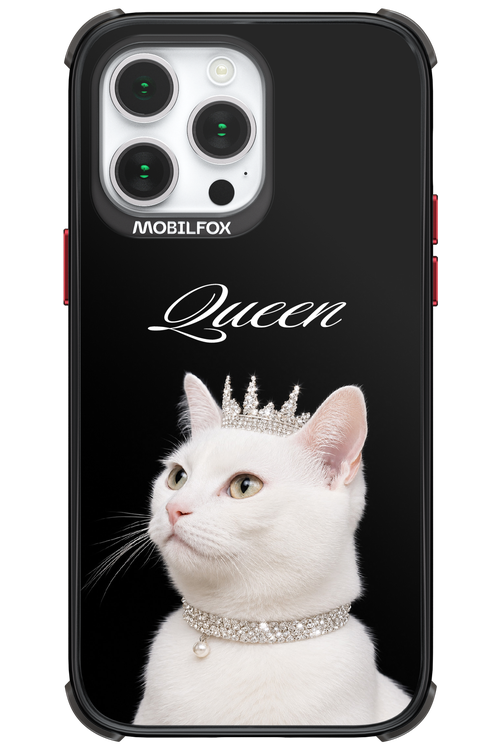 Queen 2.0 - Apple iPhone 14 Pro Max