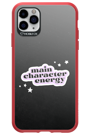 The Main Black - Apple iPhone 11 Pro Max