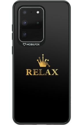 Relax 2.0 - Samsung Galaxy S20 Ultra 5G