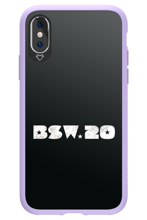 BSW 20 (7) 2.0 - Apple iPhone X