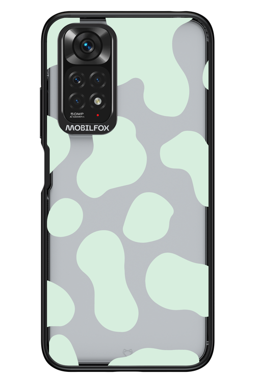 Minty Moo - Xiaomi Redmi Note 11/11S 4G