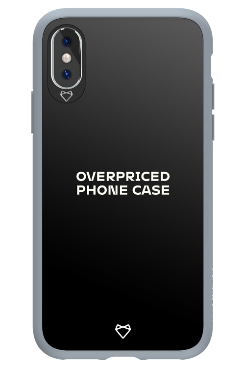 Overprieced - Apple iPhone XS