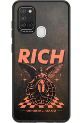 Original Gang - Samsung Galaxy A21 S