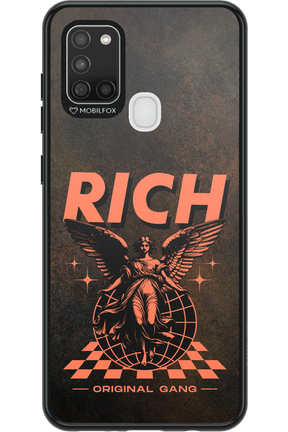 Original Gang - Samsung Galaxy A21 S