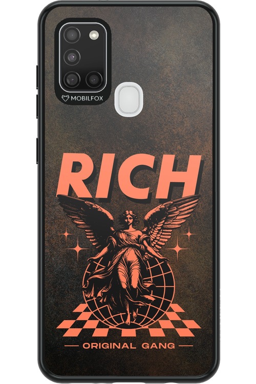 Original Gang - Samsung Galaxy A21 S