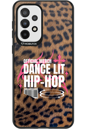 Merch Leo - Samsung Galaxy A33