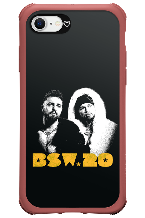 BSW 20 (8) 2.0 - Apple iPhone SE 2022