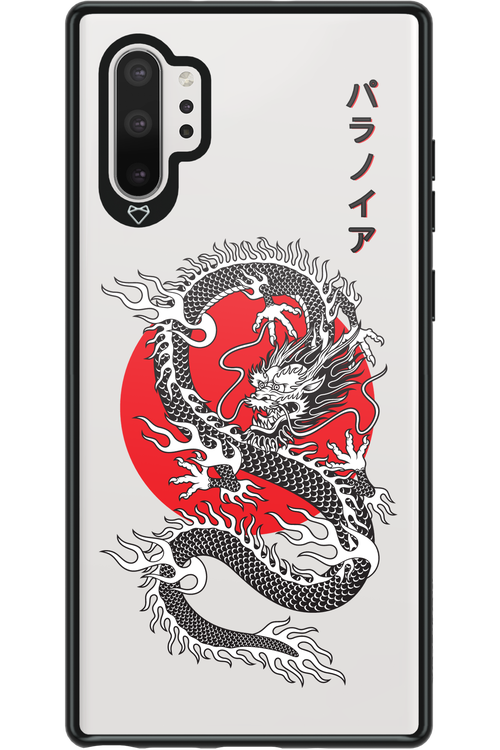 Japan dragon - Samsung Galaxy Note 10+