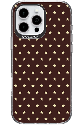 Star Mousse - Apple iPhone 16 Pro Max